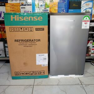 Hisense 94-Litre Single Door Fridge (Model REF094DR)