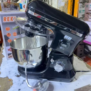 Hand Mixer blender with Bowl 6ltrs