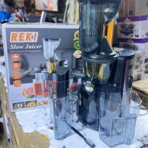 REKI Slow Juicer