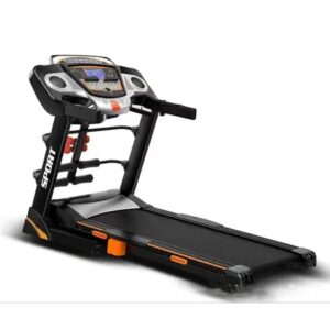 3.5hp sports treadmill