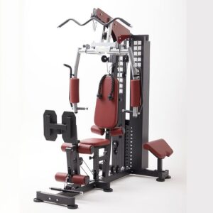 Jx Multi-station Gym fitness equipment