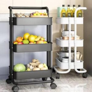 Kitchen Trolley