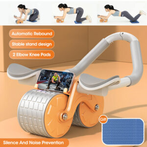 Rebound Ab Roller