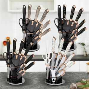 Knife set