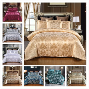 Luxury Silk velvet fleece Duvet