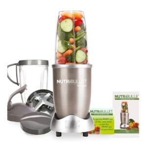 Nutri bullet 900 watts