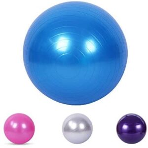 Yoga Balls