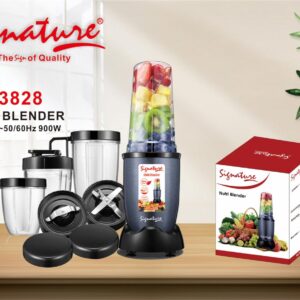 Nutri bullet blender