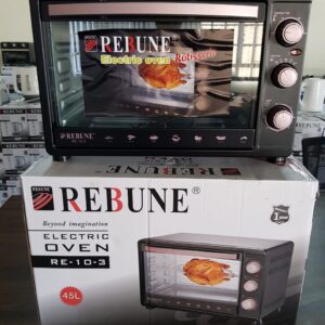 Rebune electric Oven
