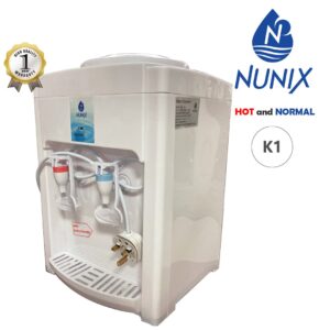 Nunix Water dispenser white