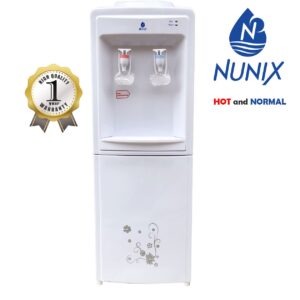 Nunix water dispenser