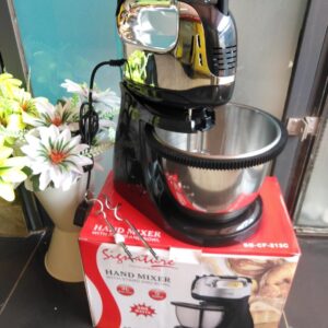 Signature Hand mixer