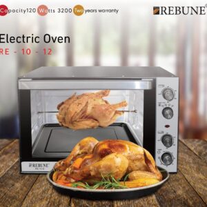 Commercial electric Oven