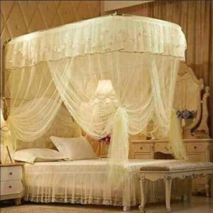 2stand without rail Net