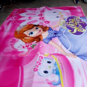 Animated/ cartoon themed Carpets