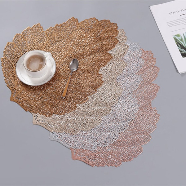 Non woven table mat - Image 4
