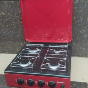 Premier Gas cooker