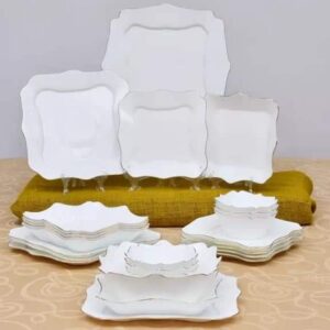 26 pieces Dinner set