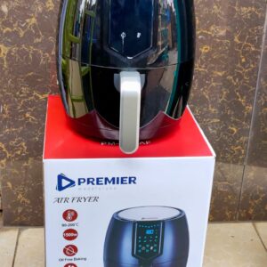Premier air fryer 4ltrs
