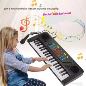 Kids piano Electricity/battery powered
