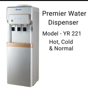 Premier 3tap dispenser