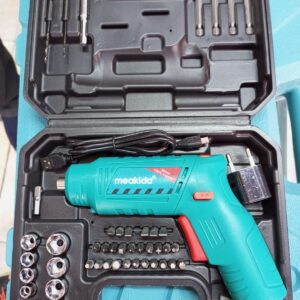 Meakida cordless drill 4.8v