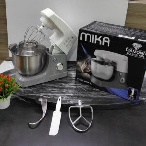 Mika Stand Mixer 5Ltrs