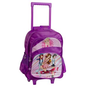 School Trolley bags