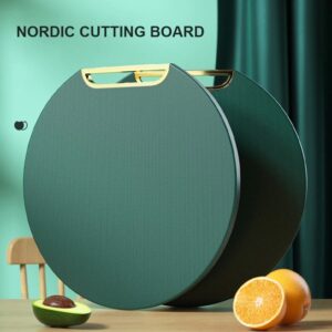 Nordic cutting board