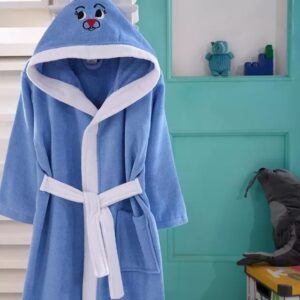 Kids Bathrobes