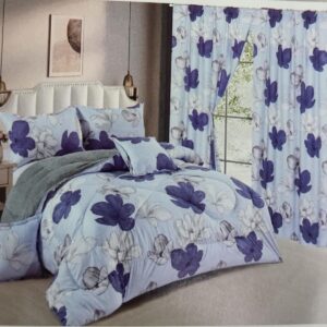 7 pieces woolen duvet