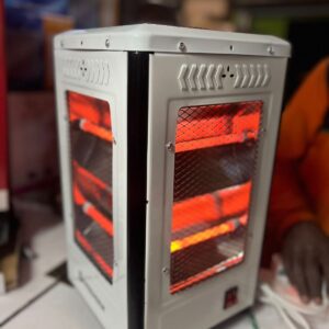 Premier 2000w room heater