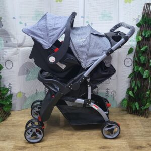 2in1 stroller