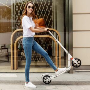 Adult scooter