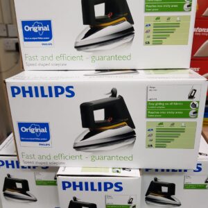 Philips Dry Iron Original