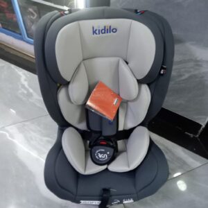 360° isofix car seat