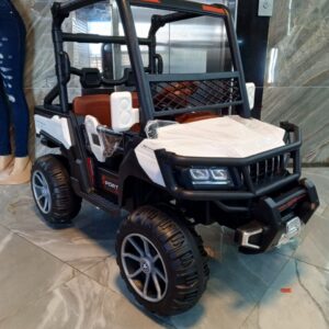 Kids UTV 4×4 jeep