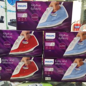 Philips Original Steam Iron