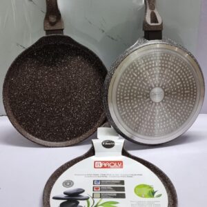 Granite Chapati Pan