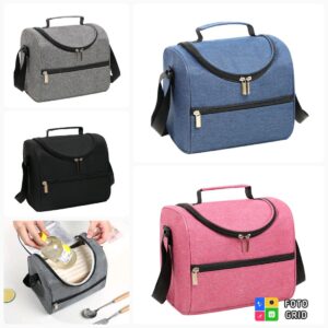 thermal lunch bags(G)