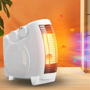 Hot Air Fan heater