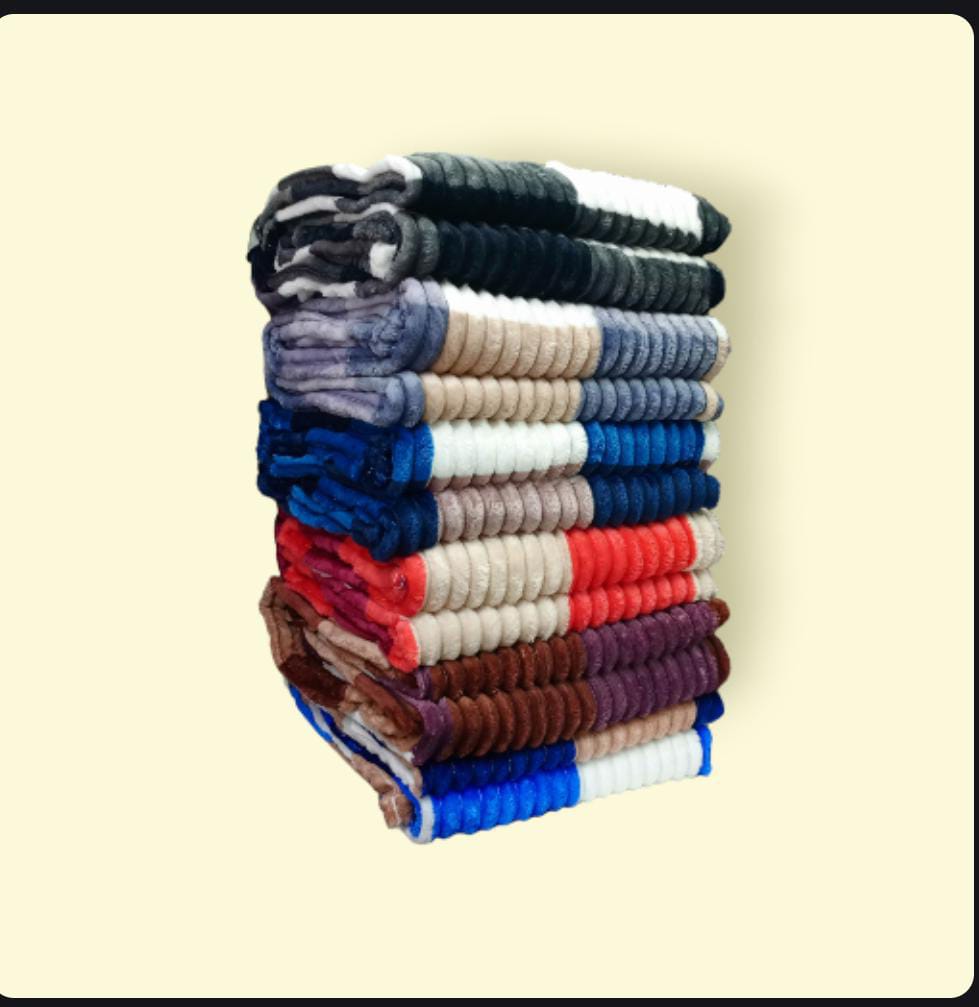 Fleece blankets - Image 2