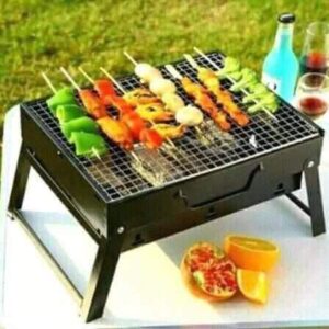 Portable barbecue Grill