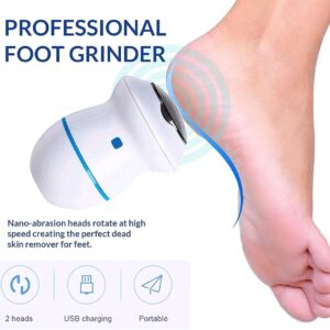 Callus remover 
