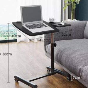 Heavy gauge Foldable Laptop/Computer desk