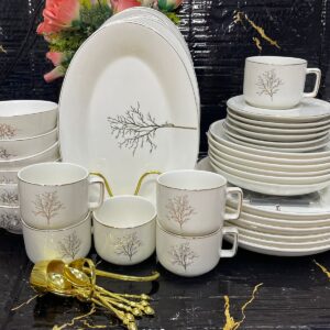 TREE dinner set 