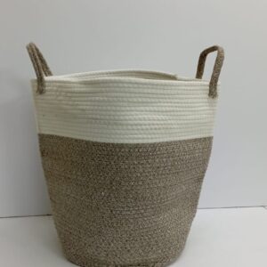ROPE Laundry Basket