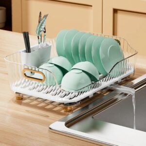 Acrylic Dish Drainer
