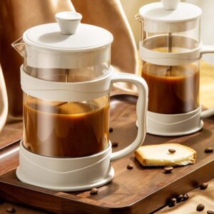 French Press Coffee Maker
