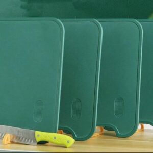 Rectangular Nordic chopping board